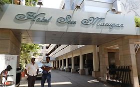 Sree Murugan Hotel Coimbatore